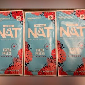 Pruvit 3 Day Ketone Trial Tru Passion